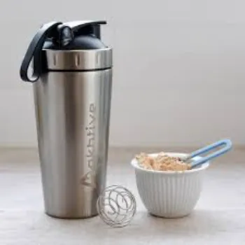 high quality Stainless Steel Shaker