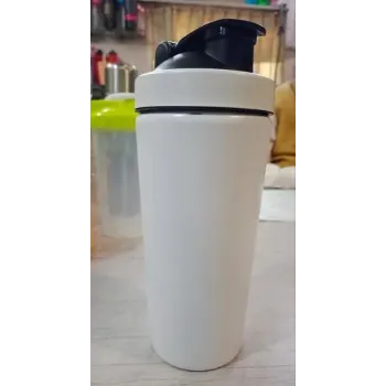 Moxcel Stainless Steel Shaker