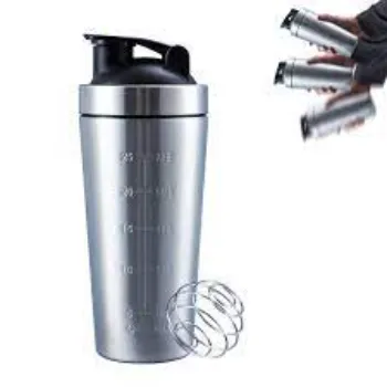 Lbm Stainless Steel Shaker