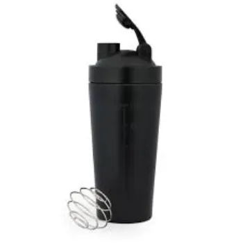 Mudit Stainless Steel Shaker