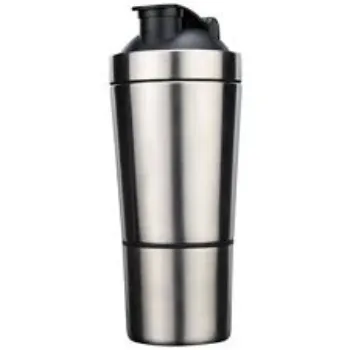  Multisize  Stainless Steel Shaker