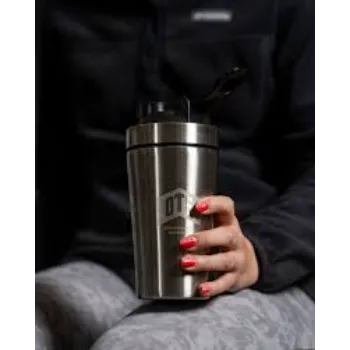 Hard Structure  Stainless Steel Shaker