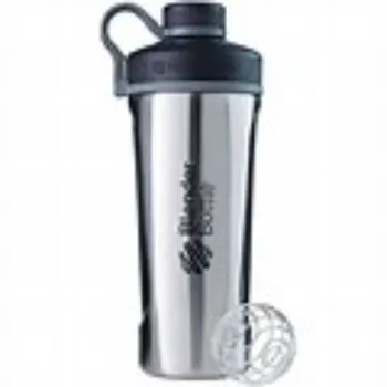 High Quality Stainless Steel Shaker