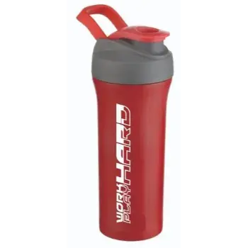 Automatic Stainless Steel Shaker