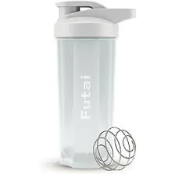 Sharma Stainless Steel Shaker