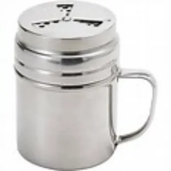 Motivational Stainless Steel Shaker