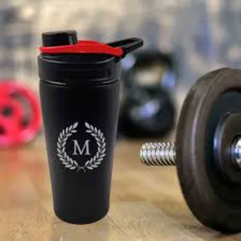Kohinoor Stainless Steel Shaker