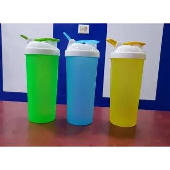 Star Stainless Steel Shaker