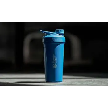 High Durability  Stainless Steel Shaker