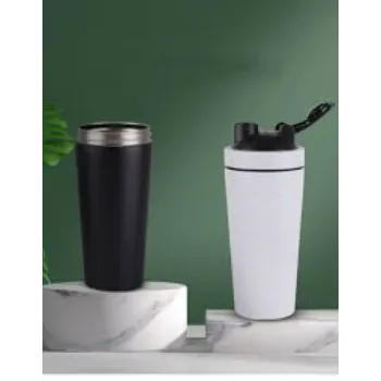 Yours Stainless Steel Shaker