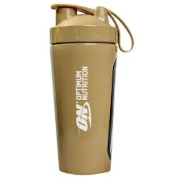  Easy To Carry Stainless Steel Shaker