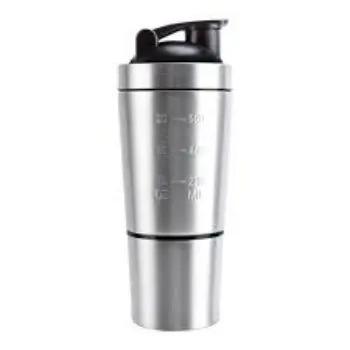 Stainless Steel Shaker