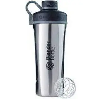 Stainless Steel Shaker