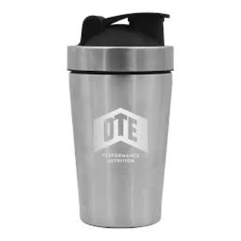 Stainless Steel Shaker