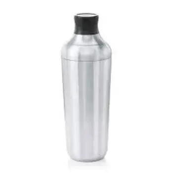 Stainless Steel Shaker