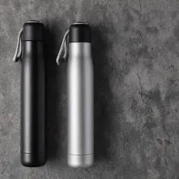 Stainless Steel Shaker