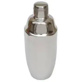 Stainless Steel Shaker