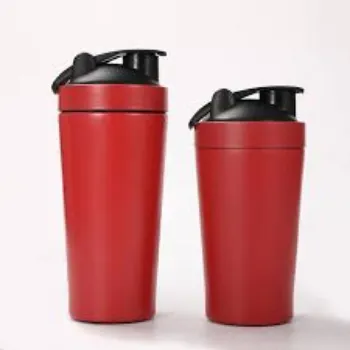 Stainless Steel Shaker