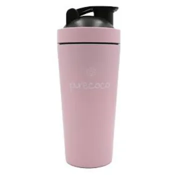 Stainless Steel Shaker