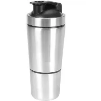 Stainless Steel Shaker