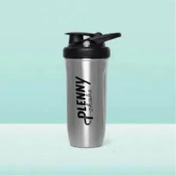 Stainless Steel Shaker
