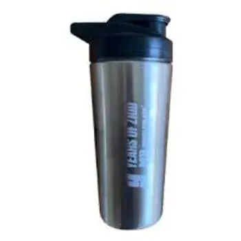 Stainless Steel Shaker