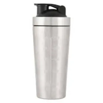 Stainless Steel Shaker