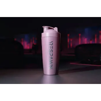 Stainless Steel Shaker