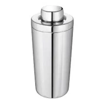 Stainless Steel Shaker
