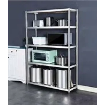  Stainless Steel Shelves