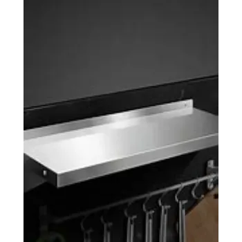 New   Stainless Steel Shelves