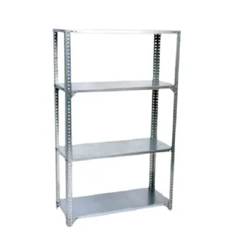 Stainless Steel Shelves