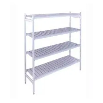 Stainless Steel Shelves
