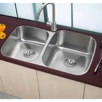 Solid Stainless Steel Sink