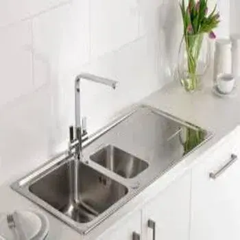 Stainless Steel Sink