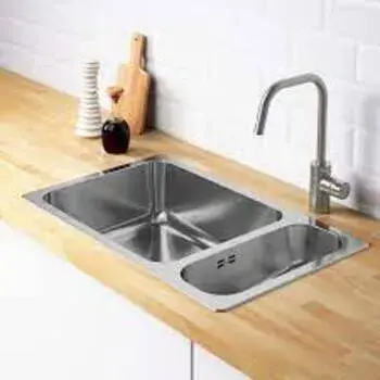 Polished Stainless Steel