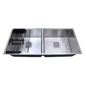 Stainless Steel Sink