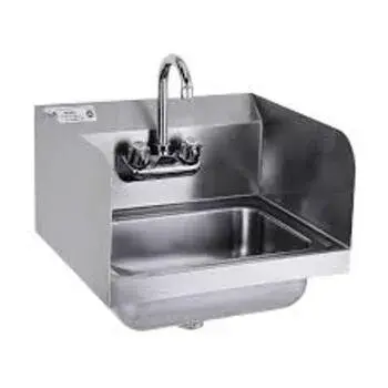 Stainless Steel Sink