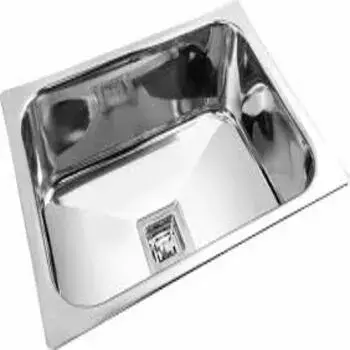 Stainless Steel Sink