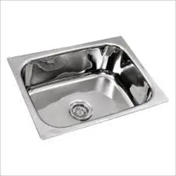 Stainless Steel Sink