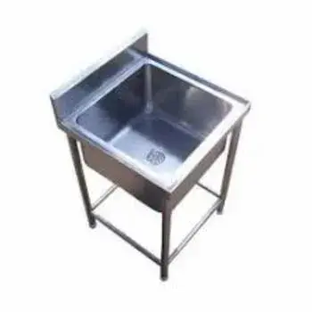 Stainless Steel Sink