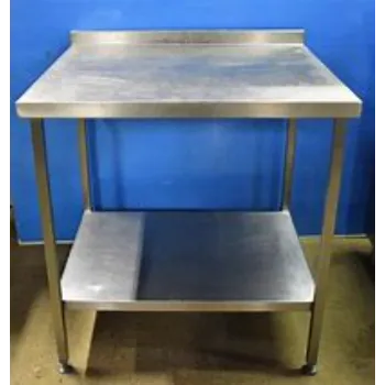 Stainless Steel Table