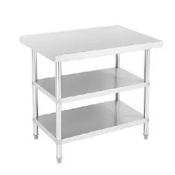  Stainless Steel Table