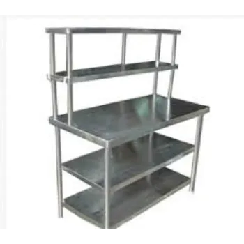 Stainless Steel Table