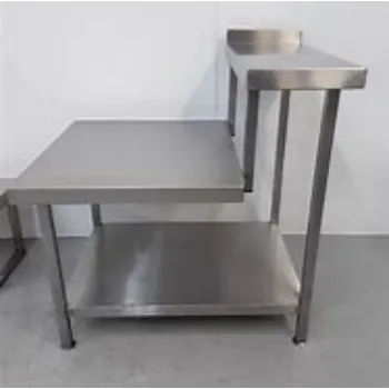 New   Stainless Steel Table