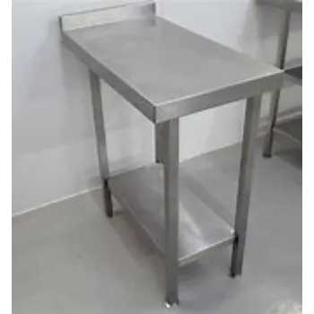  Stainless Steel Table
