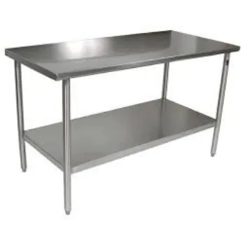 Stainless Steel Table