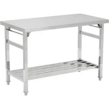 Stainless Steel Table