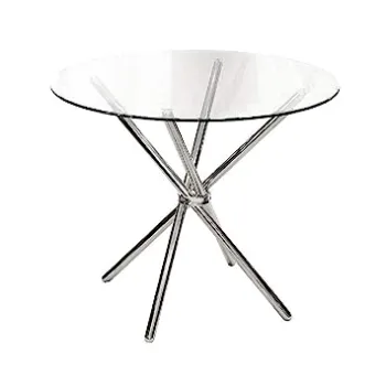 Corrosion Proof Stainless Steel Table