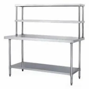Stainless Steel Table